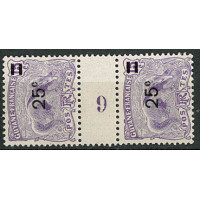 MGUY 45 - N° 97 - **= Mill : 9 