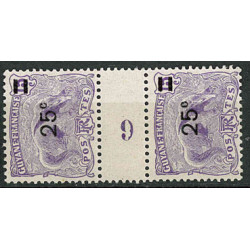 MGUY 45 - N° 97 - **= Mill : 9