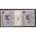 MGUY 45 - N° 97 - **= Mill : 9