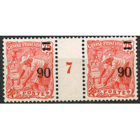 MGUY 46 - N° 101 - **= Mill : 7 