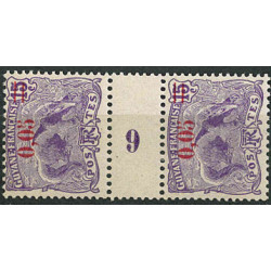 MGUY 44 - N° 94 - *= Mill : 9