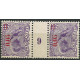 MGUY 44 - N° 94 - *= Mill : 9
