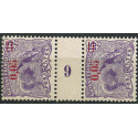 MGUY 44 - N° 94 - *= Mill : 9