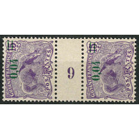 MGUY 42 - N° 93 - **= Mill : 9 