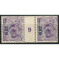MGUY 40 - N° 92 - *= Mill : 9