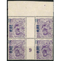 MGUY 38 - N° 92 - **= Mill : 9