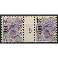 MGUY 36 - N° 91 - **= Mill : 9 