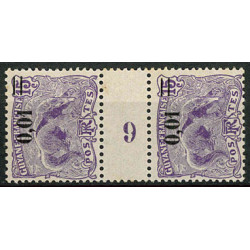 MGUY 36 - N° 91 - **= Mill : 9