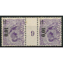 MGUY 36 - N° 91 - **= Mill : 9