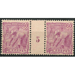 MGUY 34 - N° 84 - **= Mill : 5