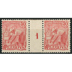 MGUY 30 - N° 79 - **= Mill : 1