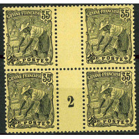 MGUY 16 - N° 58 - **= Mill : 2 