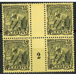 MGUY 16 - N° 58 - **= Mill : 2