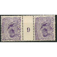 MGUY 14A - N° 54 - **= Mill : 