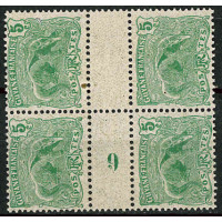 MGUY 13 - N° 52 - **= Mill : 9 