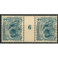 MGUY 11 - N° 50 - **= Mill : 6 