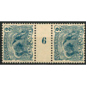 MGUY 11 - N° 50 - **= Mill : 6