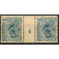 MGUY 09 - N° 50 - *= Mill : 1904 