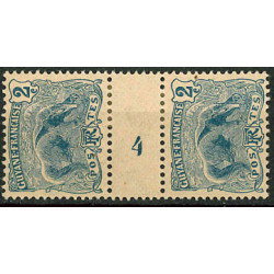 MGUY 09 - N° 50 - *= Mill : 1904