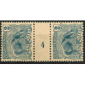 MGUY 09 - N° 50 - *= Mill : 1904
