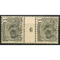 MGUY 05 - N° 49 - **= Mill : 6 