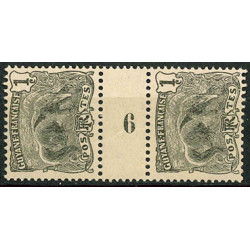 MGUY 05 - N° 49 - **= Mill : 6