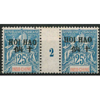 MHOI 3 - N° 24 - *= Mill : 2 