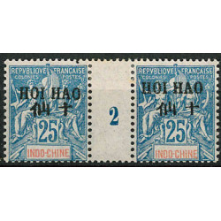 MHOI 3 - N° 24 - *= Mill : 2