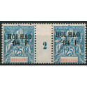 MHOI 3 - N° 24 - *= Mill : 2