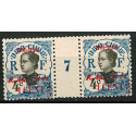 MHOI 7 - N° 68 - **= Mill : 7