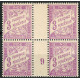 MINDE 5 - N° T18 - **= Mill : 9
