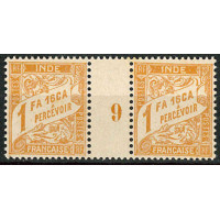 MINDE 4 - N° T17 - **= Mill : 9 