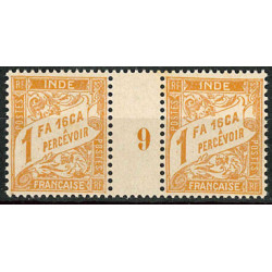 MINDE 4 - N° T17 - **= Mill : 9