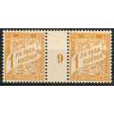 MINDE 4 - N° T17 - **= Mill : 9
