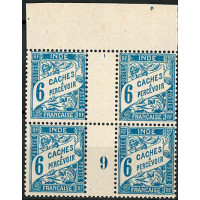 MINDE 2 - N° t13 - **= Mill : 9 
