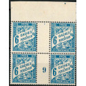 MINDE 2 - N° t13 - **= Mill : 9
