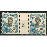 MINDO 081 - N° 109 - **= Mill : 5 