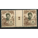 MINDO 087 - N° 111 - **= Mill : 2