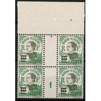 MINDO 095 - N° 118 - **= Mill : 1 