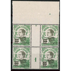 MINDO 095 - N° 118 - **= Mill : 1