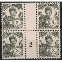 MINDO 075 - N° 107 - *= Mill : 2 