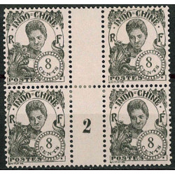 MINDO 075 - N° 107 - *= Mill : 2
