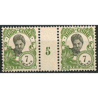 MINDO 073 - N° 106 - **= Mill : 5 