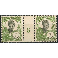 MINDO 073 - N° 106 - **= Mill : 5