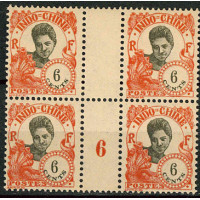 MINDO 069 - N° 105 - **= Mill : 6 