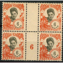 MINDO 069 - N° 105 - **= Mill : 6