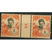MINDO 067 - N° 105 - **= Mill : 5 