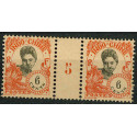 MINDO 067 - N° 105 - **= Mill : 5