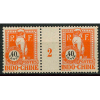 MINDO 127 - N° T42 - **= Mill : 2 