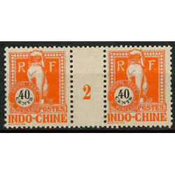 MINDO 127 - N° T42 - **= Mill : 2